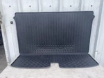 2019-2023 Honda Passport Cargo Trunk Mat All Seasons Black. Fixed Price $102.00.