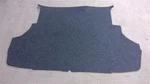 2017 Mitsubishi Lancer Es Rear Trunk Carpet 87656. Fixed Price $164.50.