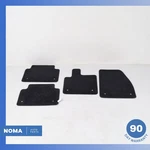 20-23 Range Rover Evoque L551 Front & Rear Floor Carpet Mat Set Of 4 Black Oem. Fixed Price $91.30.