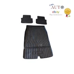 2018-2020 Acura Tlx Rear Floor & Cargo Tray Trunk Rubber Mats Oem. Fixed Price $116.48.