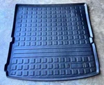 Rear Trunk Cargo Liner Floor Mat Tray Pad Boot For Dodge Journey 2009-2020 New. Fixed Price $58.95.