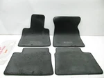 New Oem P81403F101VA Piece Carpet Black Floor Mats Set For 07-09 Kia Amanti. Fixed Price $35.95.
