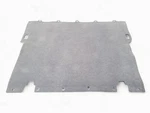 2003-2009 Toyota 4RUNNER Rear Trunk Trim Floor Mat Gray 58570-35110-B0, E042, Oe. Fixed Price $95.09.