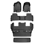 Smartliner SA0136/B0153/C0153/E0153 Floor Mat Set. Fixed Price $334.99.