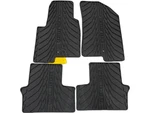 Genuine Mopar Mat Kit 82211429AB. Fixed Price $117.52.