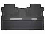 Husky Weatherbeater 2ND Row Floor Mat 1PC Fits 2017-2026 Honda Ridgeline Black. Fixed Price $67.99.
