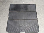 2016-2018 Honda Pilot Rear Trunk Floor Mat Cargo Cover OEM1157549. Fixed Price $100.00.