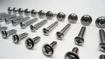 33 Chrome Interior Screws! For Classic & Vintage Vehicles, Nice Show-quality!. Fixed Price $16.95.