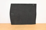 09-17 Audi B8 A4 A5 S4 RS5 Rear Trunk Floor Carpet Mat Cover Liner Oem. Fixed Price $76.49.