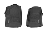 Rough Country Front Flex-fit Floor Mats For 2014-2018 Chevy/gmc 1500 FF-2141. Fixed Price $69.95.