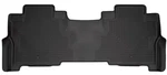 Husky Weatherbeater Black 2ND Row Floor Liners 18-2024 Ford Expedition. Fixed Price $79.99.