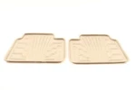 New Lund Catch-it Floor Mat Rear Set Tan 383010-T Honda Accord Sedan 2008-2018. Fixed Price $60.25.