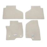 2021-26 Cadillac Escalade Front & Rear Carpet Floor Mats 85517636 Whisper Beige. Fixed Price $321.98.