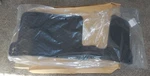 New Oem Gm Third Row Mat Black Acadia All Weather 19172554. Fixed Price $49.99.