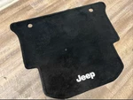 Mopar Rear Floor Carpet Liner For 11-18 Jeep Wrangler Jk 6RX79DX9AA. Fixed Price $69.00.