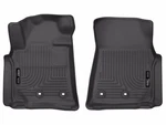 Husky Weatherbeater Front Floor Mats 2PC Fit 13-21 Lexus Lx, Land Cruiser Black. Fixed Price $76.49.