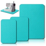 3 Pcs Sewing Machine Muffling Mat Pedal Pad No Slip Stay I.... Fixed Price $29.11.