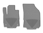 Weathertech All-weather Floor Mats W424GR Grey. Fixed Price $58.95.