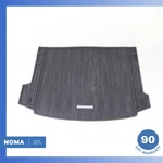 17-24 Lr Range Rover Evoque L551 Rear Back Trunk Boot Cargo Rubber Floor Mat Oem. Fixed Price $124.50.