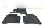 2014-2017 Mercedes W222 S550 Interior Floor Carpet Cover Mat Set X3 Oem #note. Fixed Price $129.97.