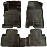 Floor Liner-fwd Husky 98301. Fixed Price $214.01.