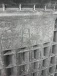 Used Audi All-weather Floor Mat Set Part Number 4H0-061-511-AY2 Euc. Fixed Price $65.00.