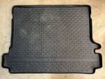 2003-2008 Honda Pilot All Weather Cargo Liner Mat Tray Trunk Genuine Oem. Fixed Price $119.99.