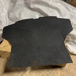 2013-2019 Nissan Sentra Sv Rear Trunk Cargo Floor Carpet Cover 84902-3SG0B Oem. Fixed Price $99.00.