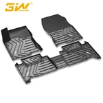 3W Floor Mats For Lexus Rx 2016-2022 Tpe All Weather Custom Fit Liner. Fixed Price $119.99.