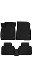 Husky Liners 95741 Weatherbeater Front & Rear 3 Piece Floor For Accord. Fixed Price $131.00.