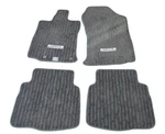 2021 Subaru Outback Factory Carpet Onyx Edition Floor Mats 4. Fixed Price $45.00.
