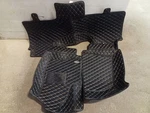 Aftermarket Floor Mats Set Of Three (3) From 2021 Suburban 1500 12248298. Fixed Price $99.69.