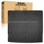 For 2026 Honda Passport Cargo Trunk Liner Cover Floor Mat Tpe All Weather Black. Fixed Price $56.79.