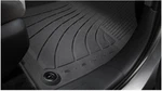 PT206-08211-02 2025 Toyota Sienna Hybrid 7 Passenger Black All Weather Floor Mat. Fixed Price $219.99.