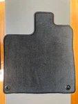 Oem Honda Pilot Pc Floor Mat Set Black Carpet 83600-TG7-A000-NH900L 2016-2021. Fixed Price $35.00.