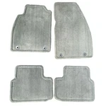 Oem Gm 2013 2014 Chevy Malibu Front Rear Carpet Floor Mats Titanium 22857652. Fixed Price $99.99.