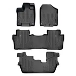 Smartliner SA0200/B0200/C0200 Floor Mat Set. Fixed Price $230.99.