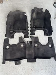 Front & Rear Floor Carpet Covering Jeep Grand Cherokee 2011 2012 - 2021. Fixed Price $425.99.
