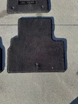 14-20 Infiniti Q50 Rear Right Rh Pass Side Floor Mat Carpet Cover Oem. Fixed Price $49.00.