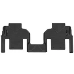Husky Liners 51411 X-act Contour 2ND Seat Floor. Fixed Price $89.99.