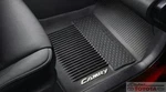 Oem Toyota All-weather Floor Mat Set (PT908-03155-20) 2015-2017 Camry. Fixed Price $125.00.