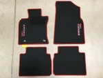 Genuine Toyota 2018 & Up Camry Trd Carpet Floor Mats PT206-03181-02. Fixed Price $140.80.
