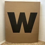 New/open Box*weathertech 2021-24 Ford Mustang Mach-e 1ST Row Floor MAT*4416641IM. Fixed Price $75.60.