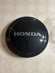 2005 - 2006 Honda Crv Hard Spare Tire Cover. Fixed Price $265.00.