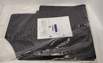 New 2015-2019 Hyundai Sonata All Weather Floor Mats (4 Pc) Oem C1F13-AC002. Fixed Price $35.00.