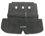 Hyundai Upseatback Cargo Mat (S8F12AU100) Nos. Fixed Price $50.95.