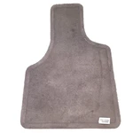 Dodge Caravan 2001-2007 & Town Country Gray Oem Carpet Front Passenger Floor Mat. Fixed Price $34.31.