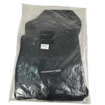 Subaru Forester Black Floor Mats Oem 2019 - 2023 J501SSJ000. Fixed Price $45.00.