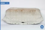 96-02 Bmw Z3 E36 Roadster Rear Trunk Boot Partition Carpet Trim Panel Oem. Fixed Price $44.01.