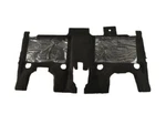 2011 - 2022 Jeep Grand Cherokee Oem Rear Center Carpet Floor Cover 1NV00DX9AO. Fixed Price $350.00.